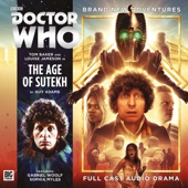 Audio - The Age of Sutekh