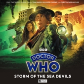 Audio - Storm of the Sea Devils