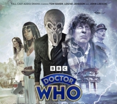 Audio - Conspiracy of Silence