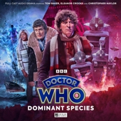 Audio - Dominant Species