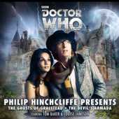 Audio - Philip Hinchcliffe Presents Box Set