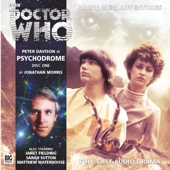 5th Doctor Audio - Psychodrome