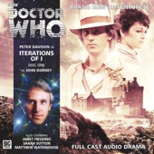 5th Doctor Audio - Iterations of I (Disc 1)
