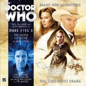 Audio - Dark Eyes 3: The Death of Hope