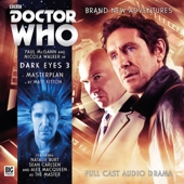 Audio - Dark Eyes 3: Materplan