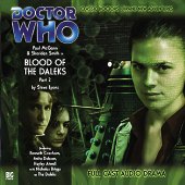 Audio - Blood of the Daleks - Part 2