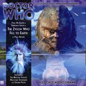 Audio - The Zygon Who Fell to Earth