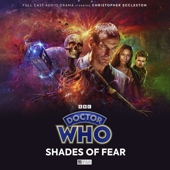 Audio - Shades of Fear