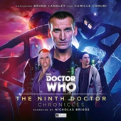 Audio - Ninth Doctor Chronicles: The Bleeding Heart