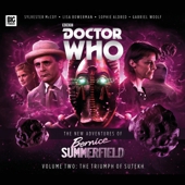 Audio - The Triumph of Sutekh