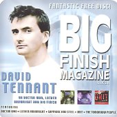 Audio - Big Finish Magazine - Issue 6