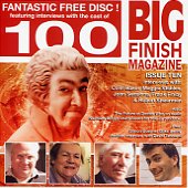 Audio - Big Finish Magazine - Issue 10