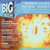 Audio - Big Finish Magazine - Issue 13