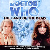 Audio - Land of the Dead 