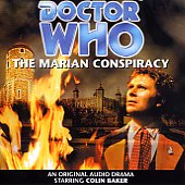 Audio - The Marian Conspiracy 