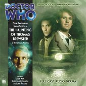 Audio - The Haunting of Thomas Brewster