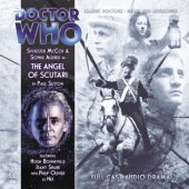 Audio - The Angel of Scutari