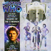 Audio - Legend of the Cybermen