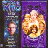 Audio - The Five Companions