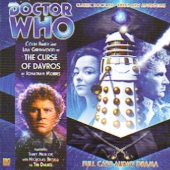 Audio - The Curse of Davros