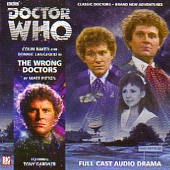 Audio - The Wrong Doctors