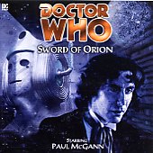 Audio - Sword of Orion