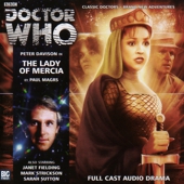 Audio - The Lady of Mercia