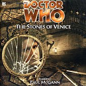 Audio - The Stones of Venice