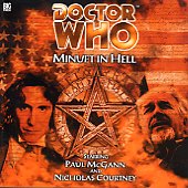 Audio - Minuet in Hell