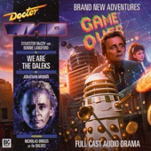 Audio - We Are the Daleks