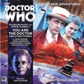 Audio - You Are the Doctor