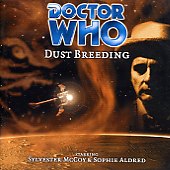 Audio - Dust Breeding