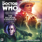 Audio - The Silurian Candidate