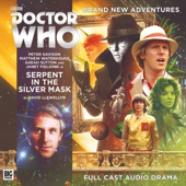 Audio - Serpent in the Silver Mask