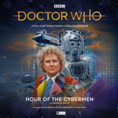 Audio - Hour of the Cybermen