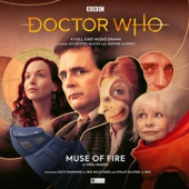 Audio - Muse of Fire