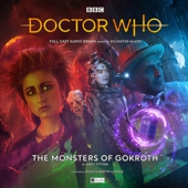 Audio - The Monsters of Gokroth