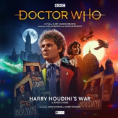 Audio - Harry Houdini's War