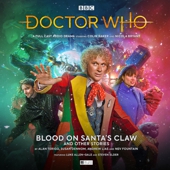 Audio - Blood on Santa's Claw and Other Stories