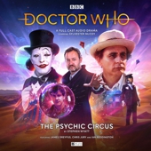 Audio - The Psychic Circus