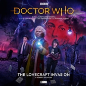 Audio - The Lovecraft Invasion