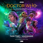 Audio - Thin Time/Madquake
