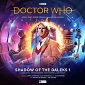Audio - Shadow of the Daleks 1