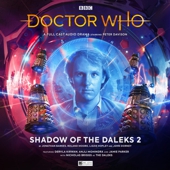 Audio - Shadow of the Daleks 2