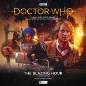 Audio - The Blazing Hour