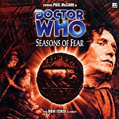 Audio - Seasons of Fear