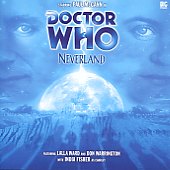 Audio - Neverland
