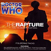 Audio - The Rapture