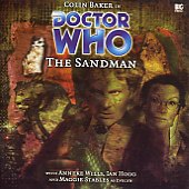 Audio - The Sandman