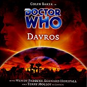 Audio - Davros